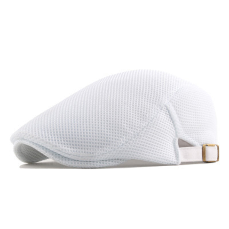 Light summer slider cap for ladies & gentlemen – AirStyle Cap