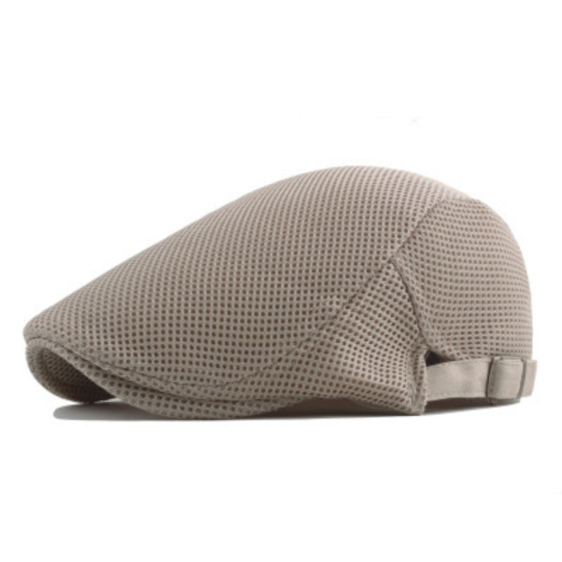 Light summer slider cap for ladies & gentlemen – AirStyle Cap