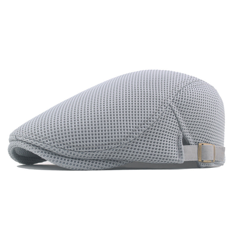 Light summer slider cap for ladies & gentlemen – AirStyle Cap