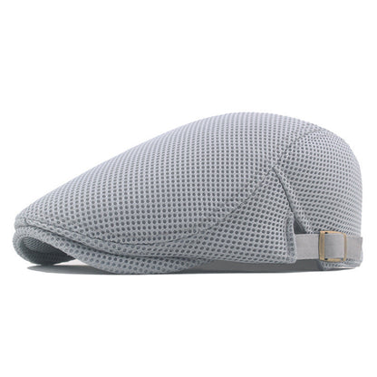 Light summer slider cap for ladies & gentlemen – AirStyle Cap
