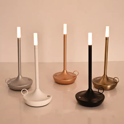 Unique and Luxury Candle Holder Lamp - LuxuryCandle