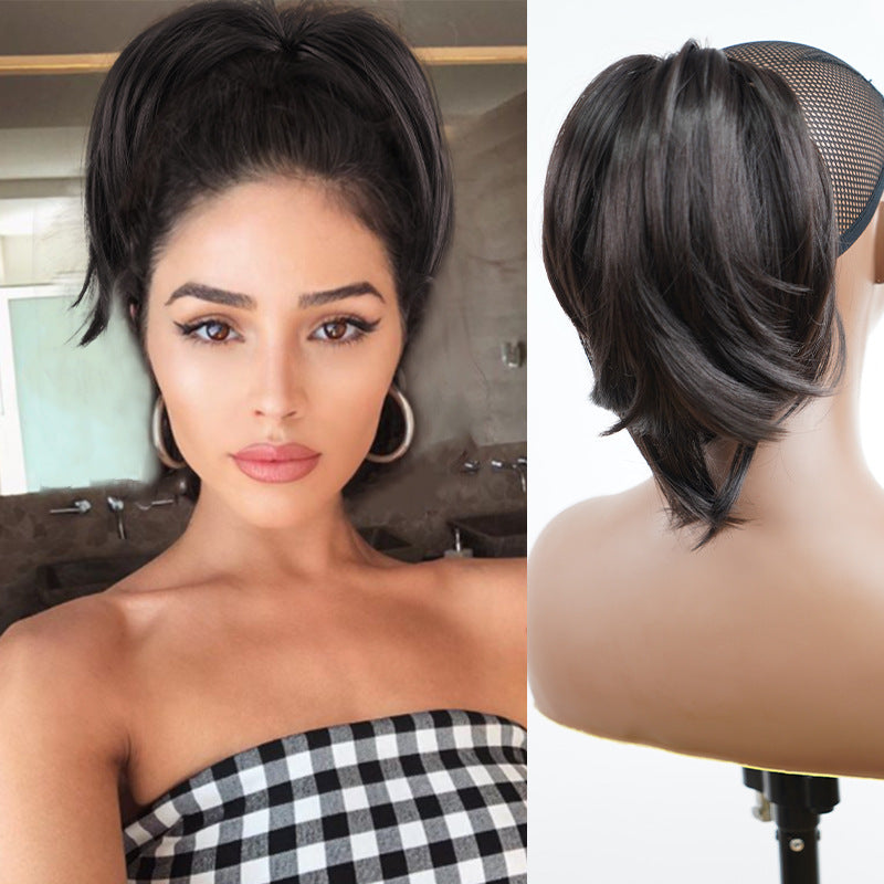 Hair extension for Ponytail – TwistPop