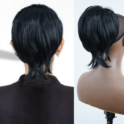 Hair extension for Ponytail – TwistPop
