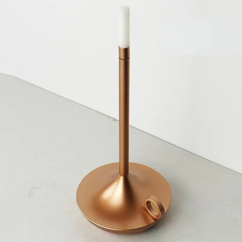 Unique and Luxury Candle Holder Lamp - LuxuryCandle