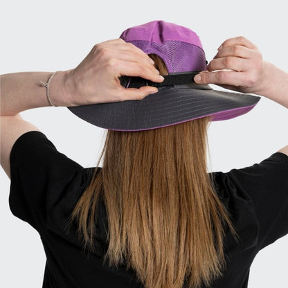 Unisex Sun Hat - Clara | The Festival Must-have!