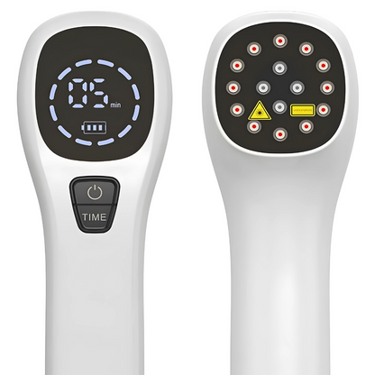 Pain relief device - TheraLaser Pro