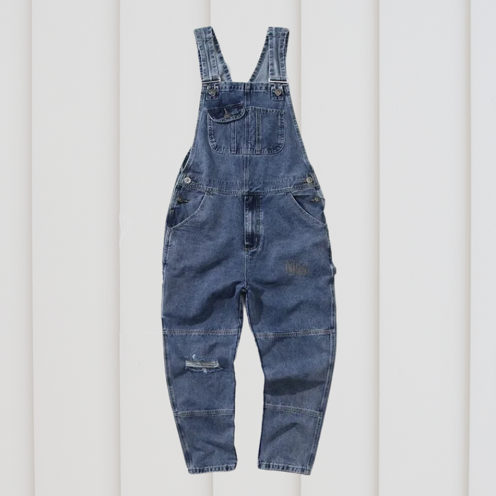 Unisex Garden Overalls - Sam