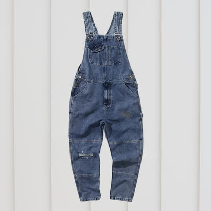 Unisex Garden Overalls - Sam