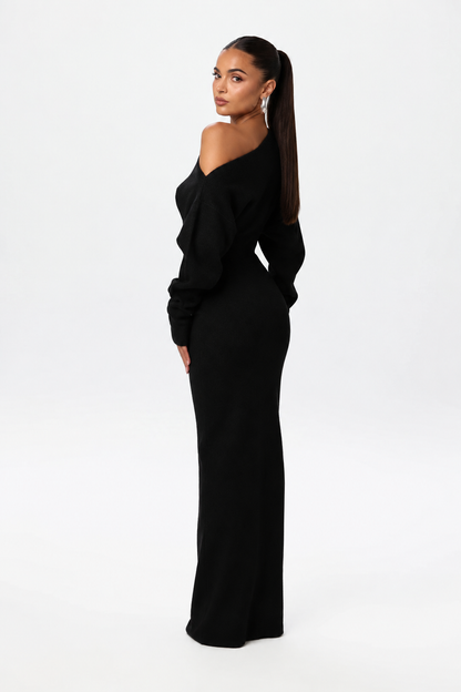 Serena Knit Dress 4