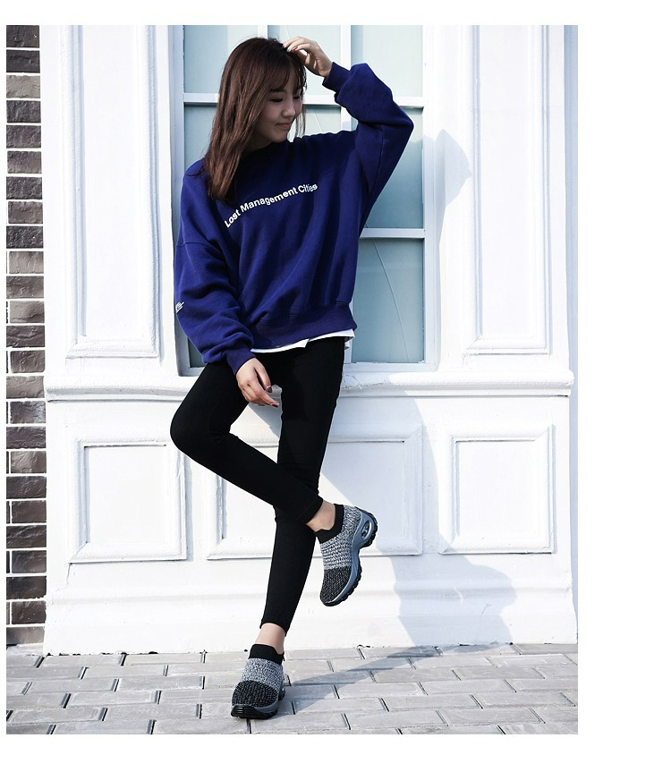 Orthopaedic Hypersoft Running Shoes for Women – Eliana