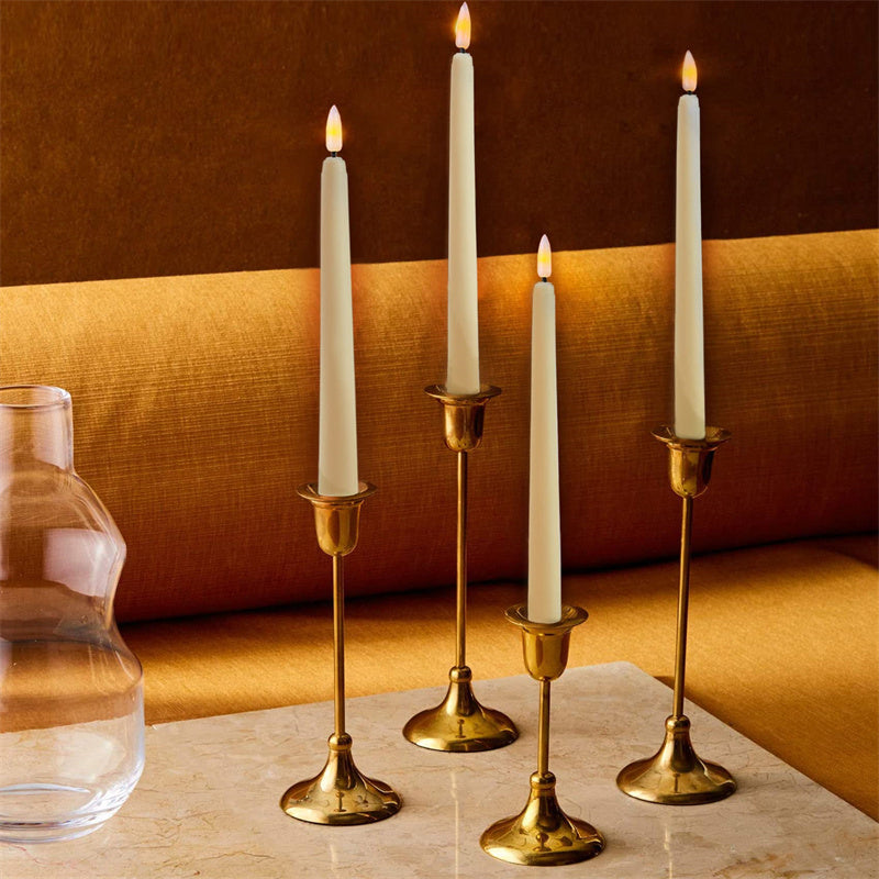 Standing LED Candles - LumiCandle