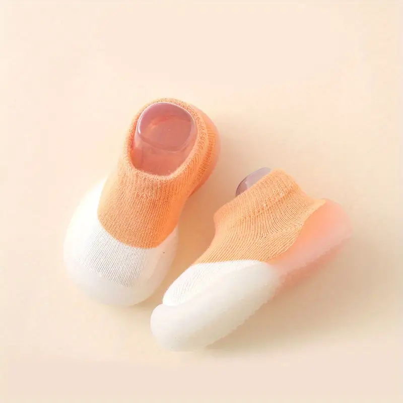 Comfortable Kids' Barefoot Shoes - NaturalStep Sneakers