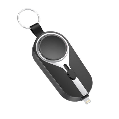 Wireless Charging Clip – VoltClip