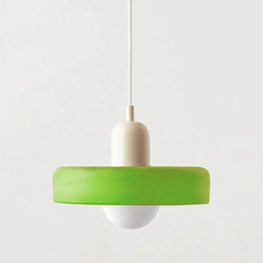 Hanging Ceiling Lamp - NordicLuxe