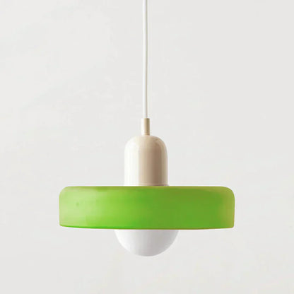 Hanging Ceiling Lamp - NordicLuxe