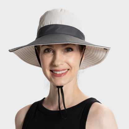 Unisex Sun Hat - Clara | The Festival Must-have!