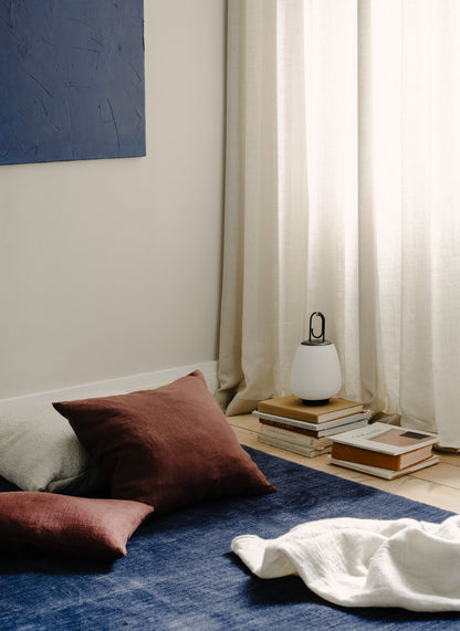 Versatile Patio Lantern - LunaGlow