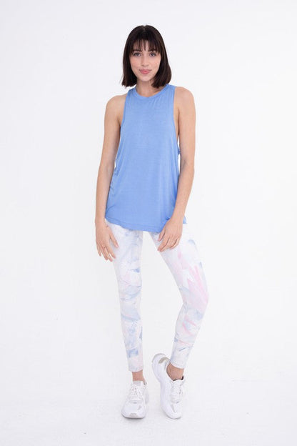 Airy Women's Flow Tank Top – Liora