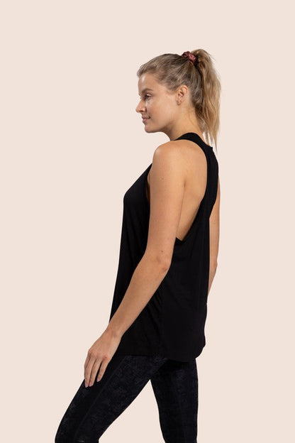 Airy Women's Flow Tank Top – Liora