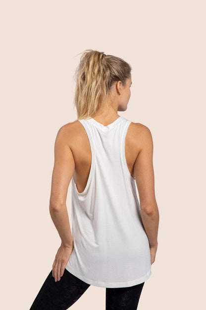 Airy Women's Flow Tank Top – Liora