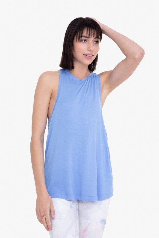 Airy Women's Flow Tank Top – Liora