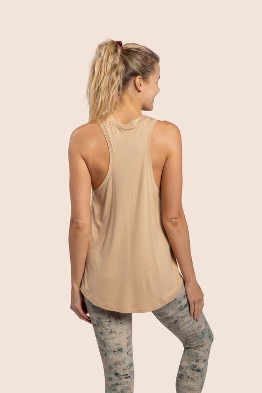 Airy Women's Flow Tank Top – Liora
