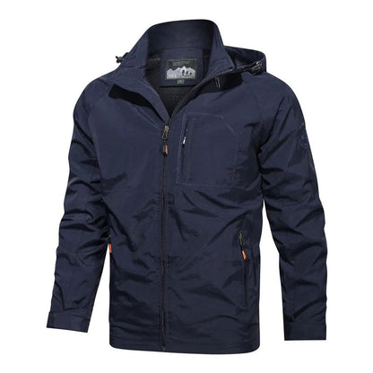 Jasper - Men's Summer Jacket