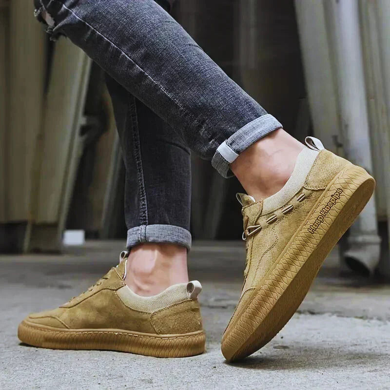 Casual Sweden Men's Sneakers - Maxon