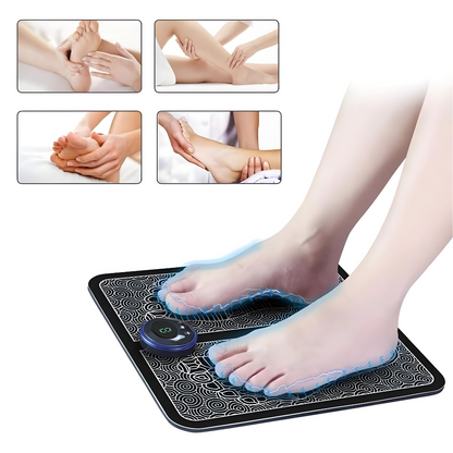 EMS Foot Massage Pad - RevitaFeet