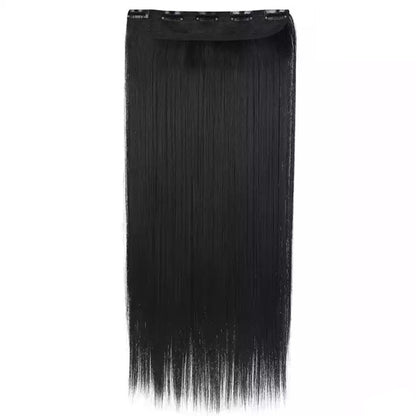 Clip-in Keratin Hair Extensions – Aurora