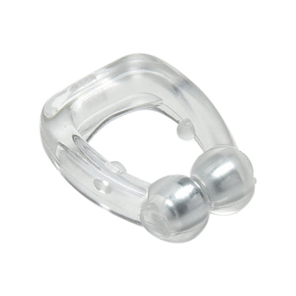 Anti-Snore Nose Clip - SilentSleep