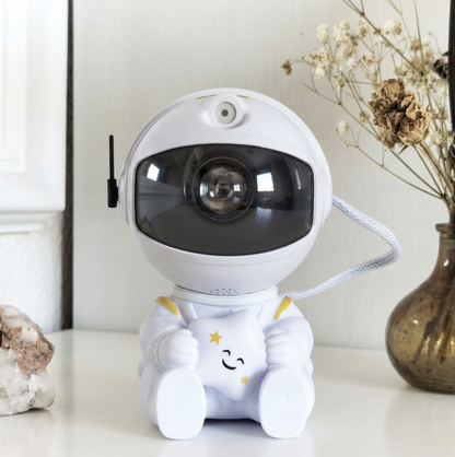 Astronaut Galaxy Projector 2