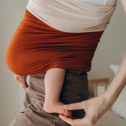 Comfortable Baby Carrier – SnugCarry