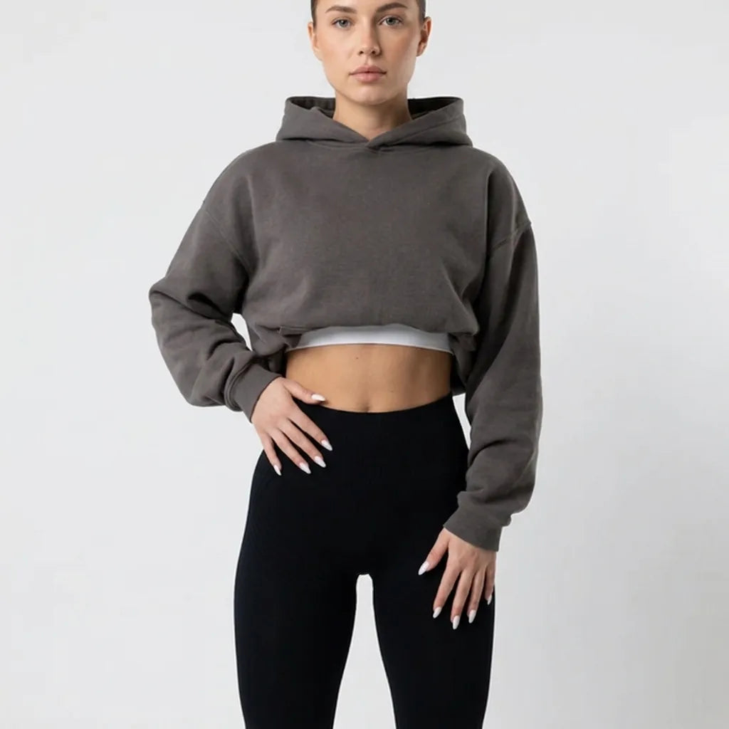 Curvay 3D Sculpt Leggings - Cellulite-Smoothing Compression 6