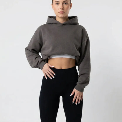 Curvay 3D Sculpt Leggings - Cellulite-Smoothing Compression 6