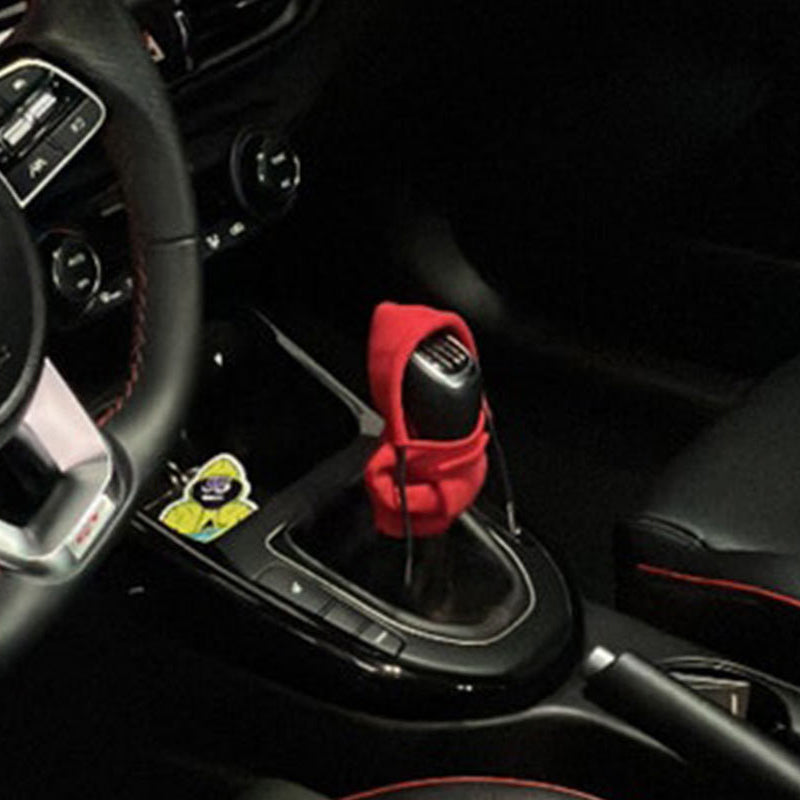 Cotton Protective Gear Shift Cover - ShiftEase
