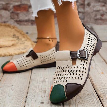 Stylish Ladies' Shoes - Livia