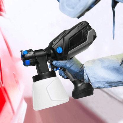 Electric Airless Paint Spray Gun – ProMist