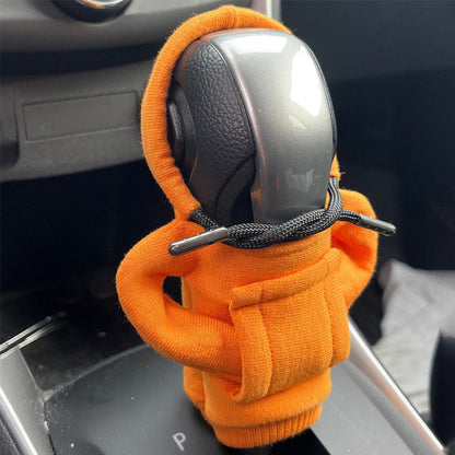 Cotton Protective Gear Shift Cover - ShiftEase