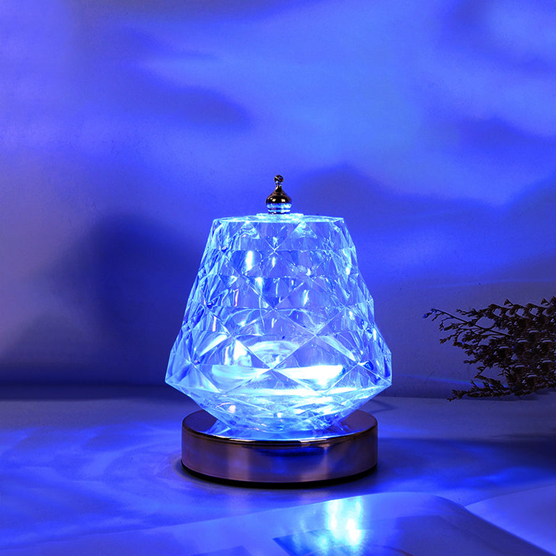 Atmospheric Lamp & Projector – WaveLoom
