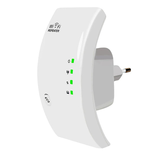 Wireless WiFi Booster - NetBlaze