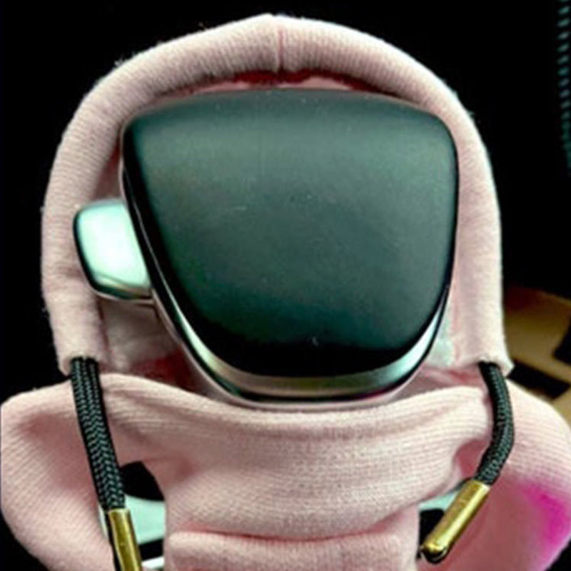 Cotton Protective Gear Shift Cover - ShiftEase