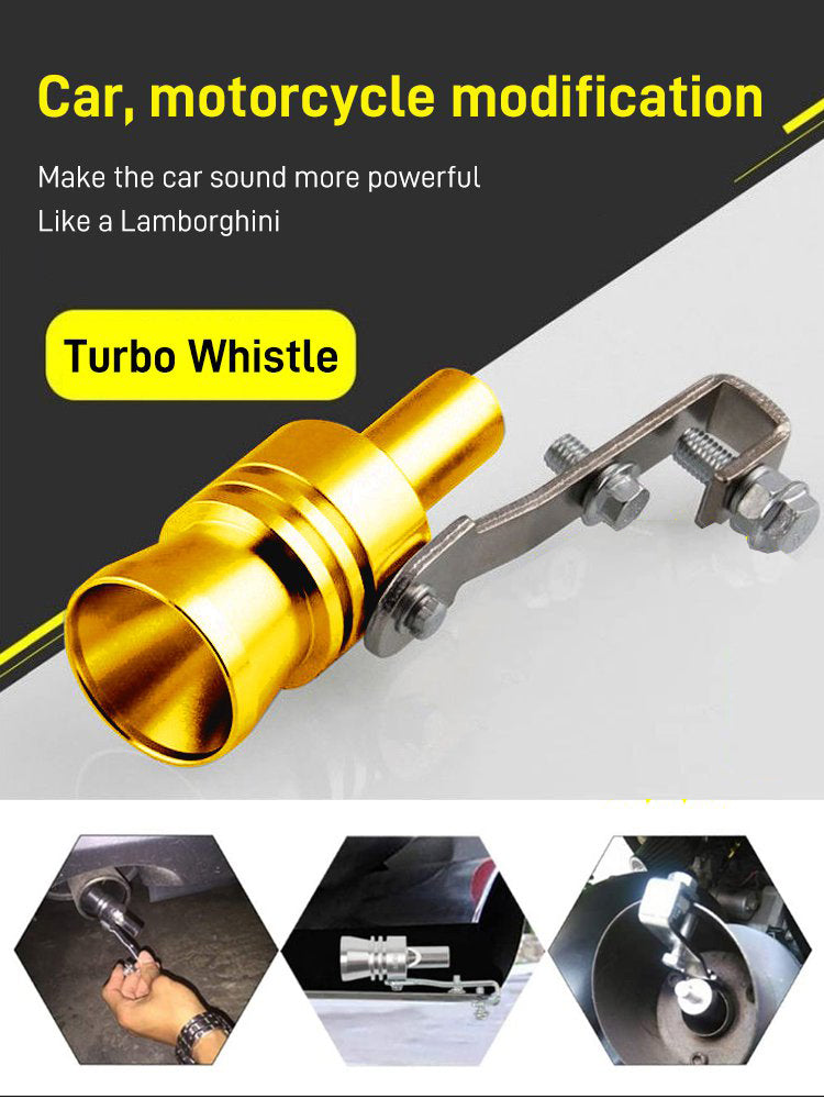 Sportive Sound Amplifier for Exhaust – RevVox