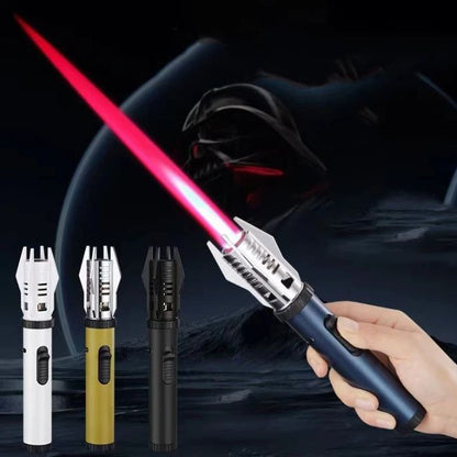 Windproof Multifunctional Welding Flame Lighter - Blaztor