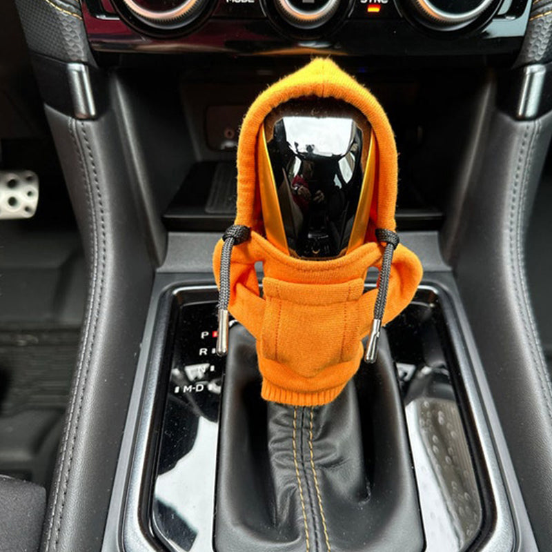 Cotton Protective Gear Shift Cover - ShiftEase