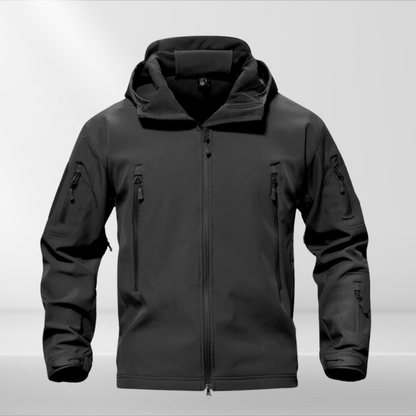 Tactical Softshell Jacket - Daan