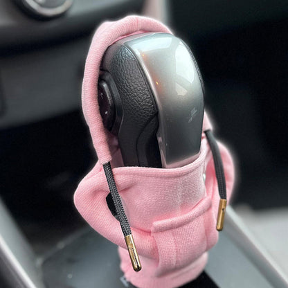 Cotton Protective Gear Shift Cover - ShiftEase