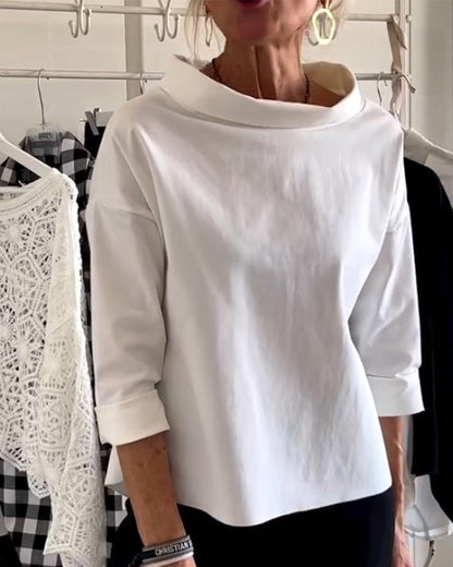 Stylish Ladies Top - Livia