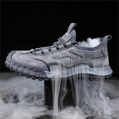 Fashionable Safety Shoes - ProGuard