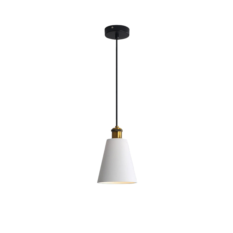 Stylish Morandi Design LED Pendant Light - MoraGlow